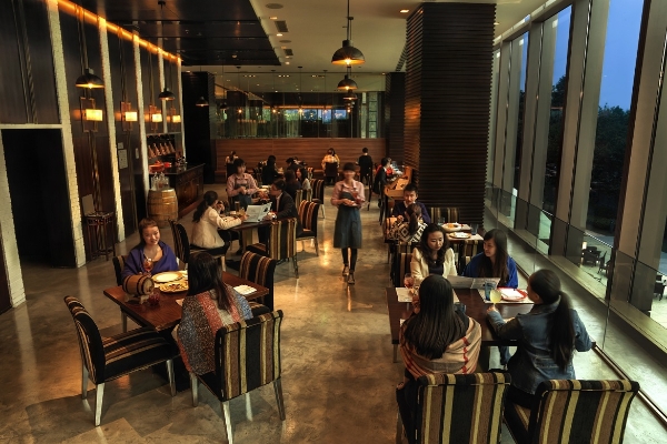 Hotel Shangri-La Guangzhou